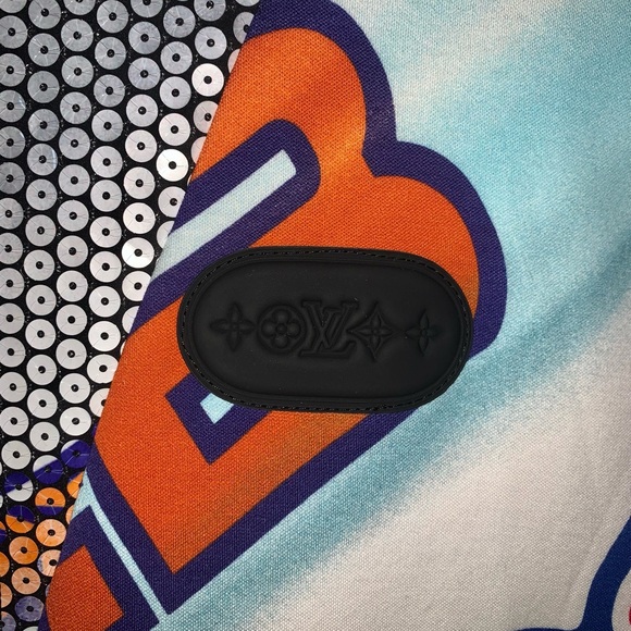 ❌SOLD❌NWT• RARE Louis Vuitton Hoodie - Picture 7 of 16